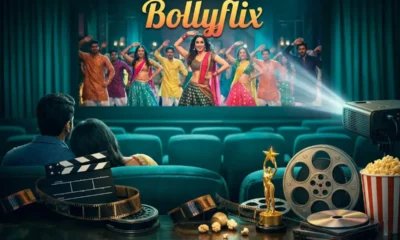 Bollyflix