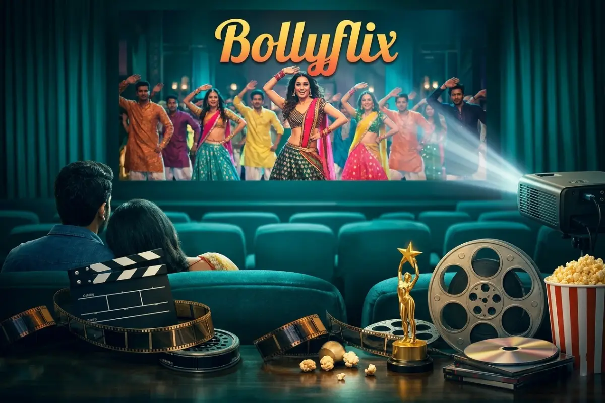 Bollyflix