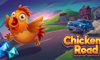 Chicken Road