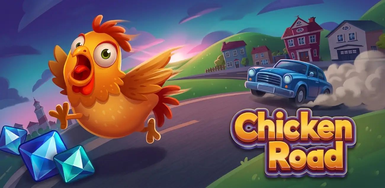 Chicken Road