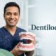 Dentiloquent
