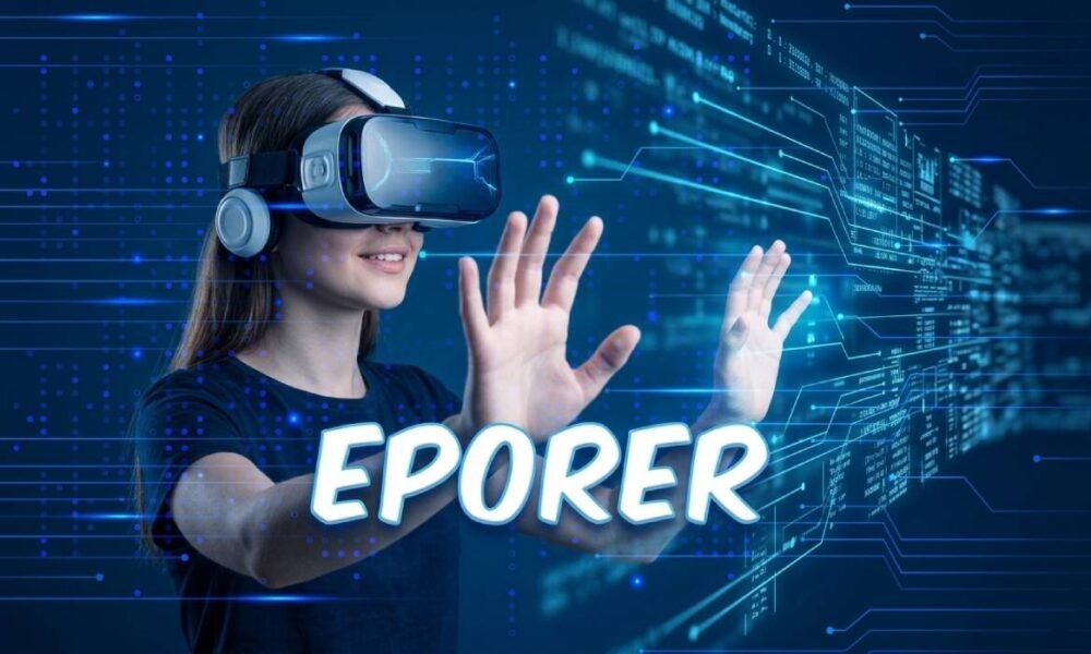 Eporer