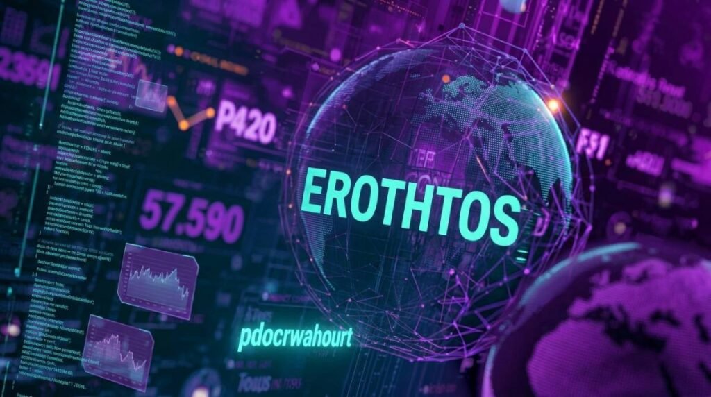 Erothtos