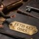 Fetid Key OSRS
