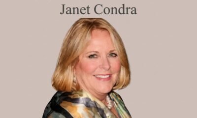 Janet Condra