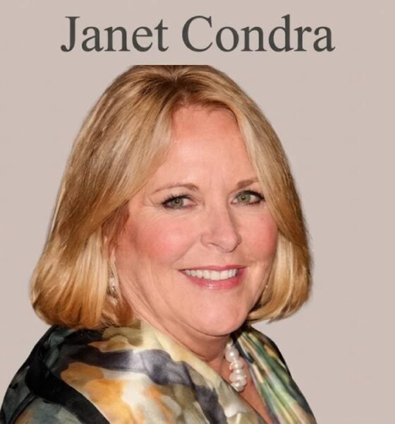 Janet Condra