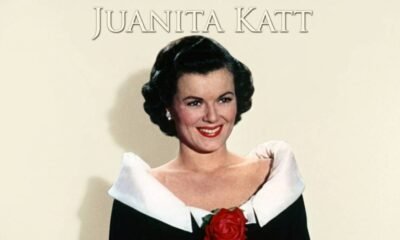 Juanita Katt