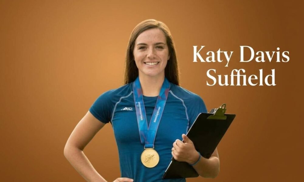 Katy Davis Suffield