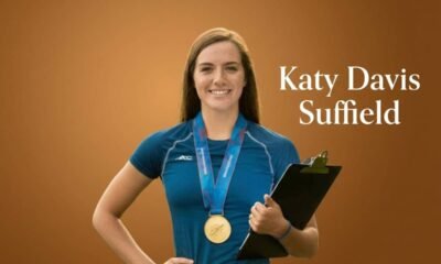 Katy Davis Suffield