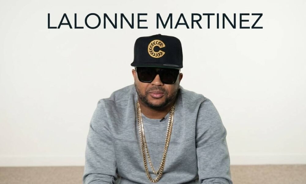 Lalonne Martinez
