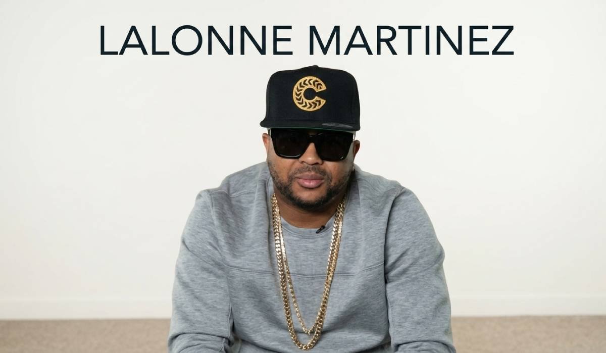 Lalonne Martinez