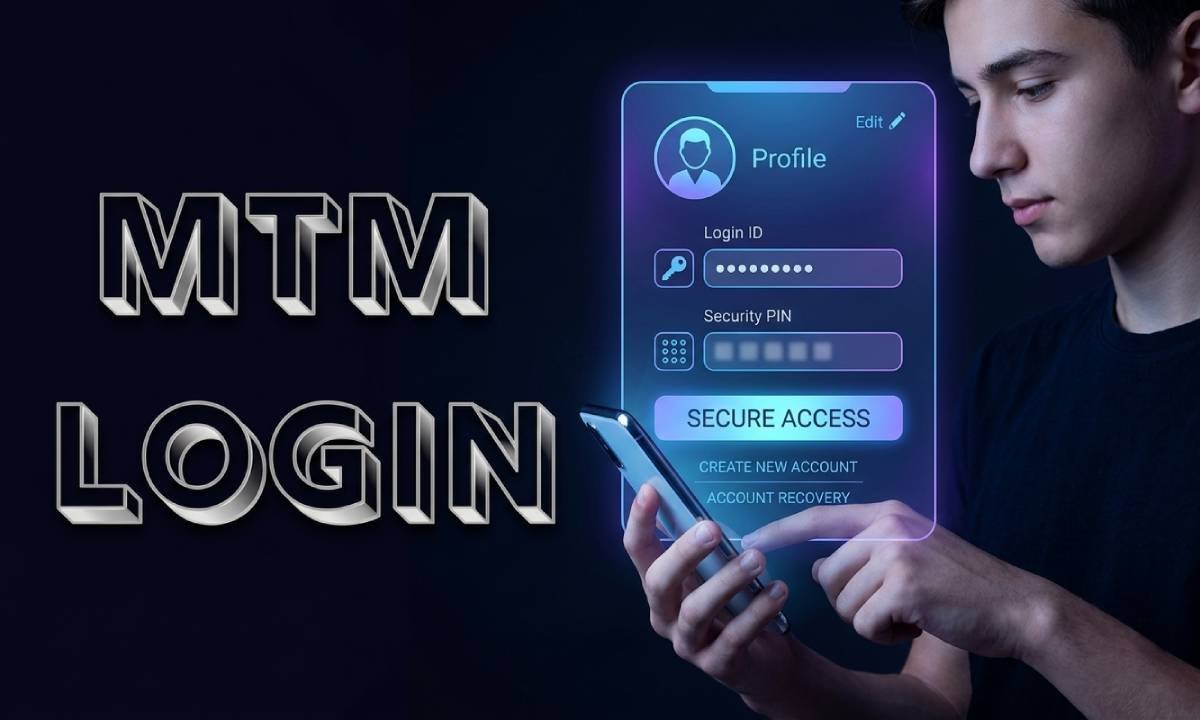 MTM Login