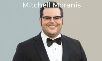 Mitchell Moranis