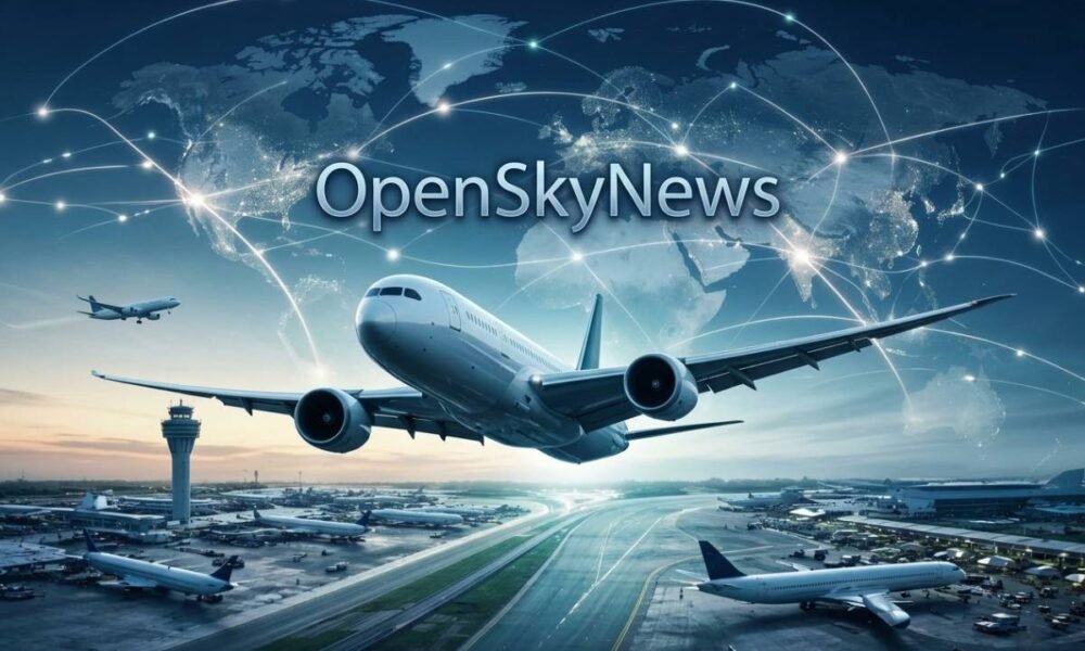 OpenSkyNews