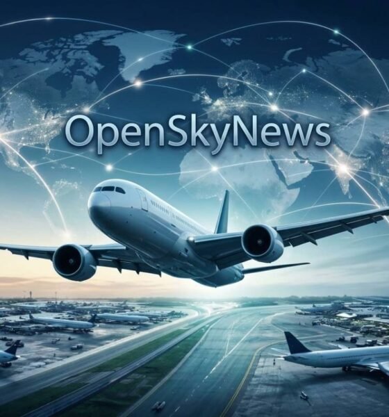 OpenSkyNews