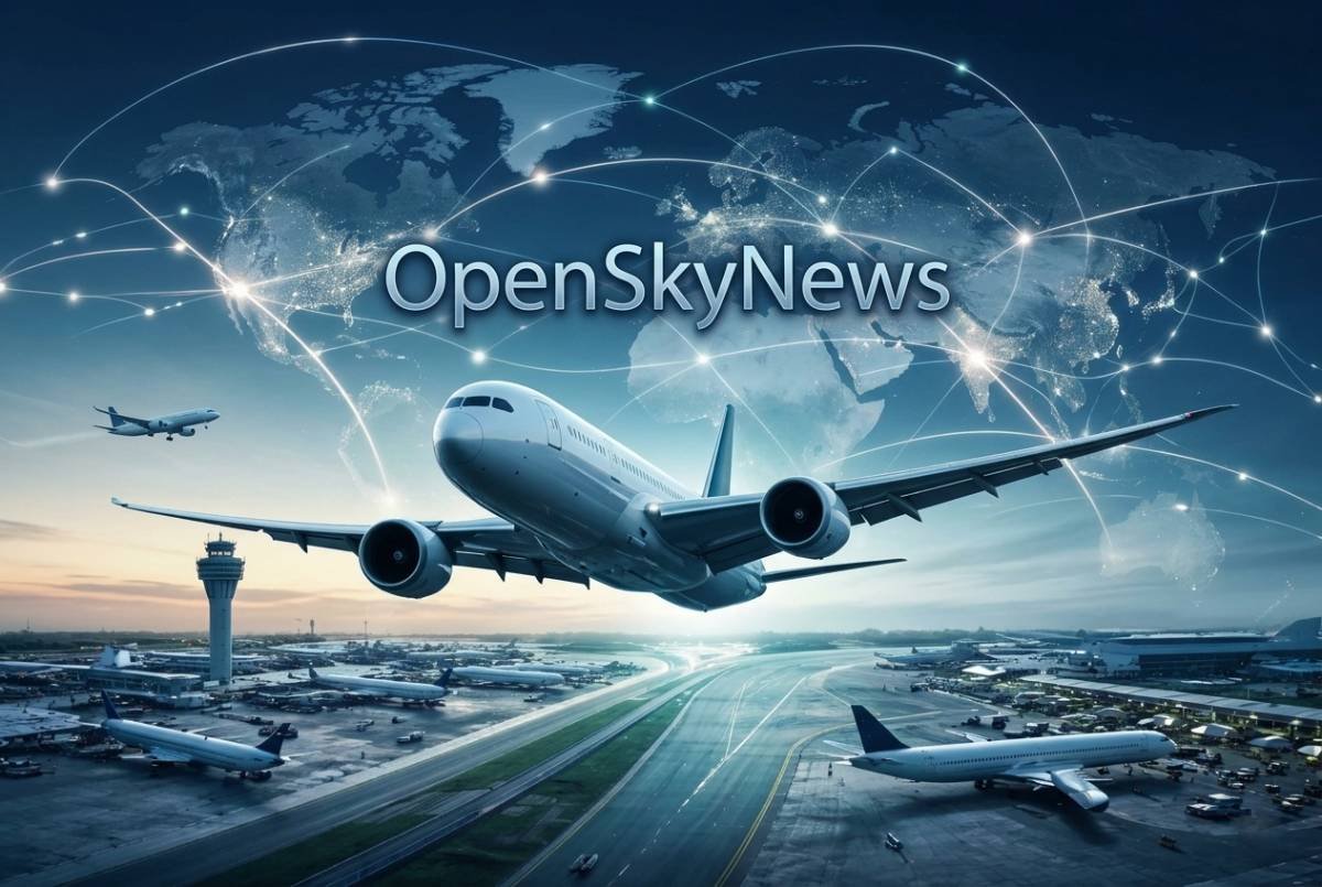 OpenSkyNews