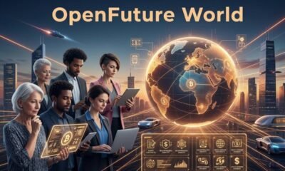 Openfuture World
