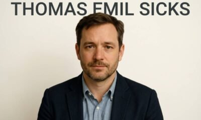 Thomas Emil Sicks