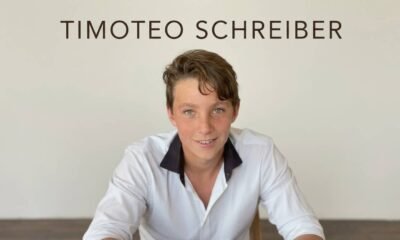 Timoteo Schreiber