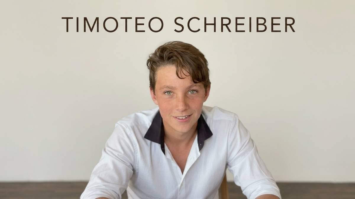 Timoteo Schreiber