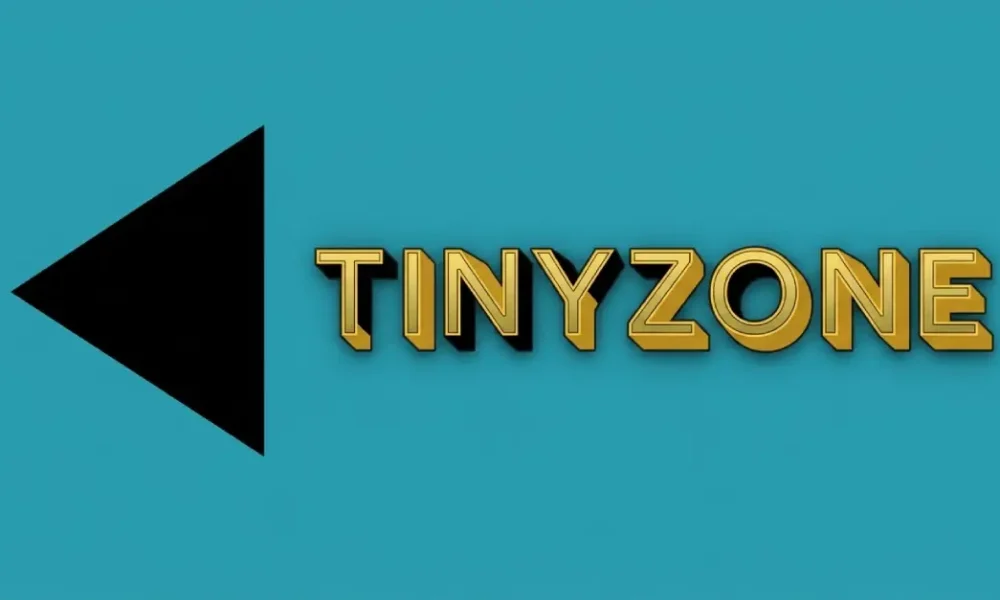 TinyZone