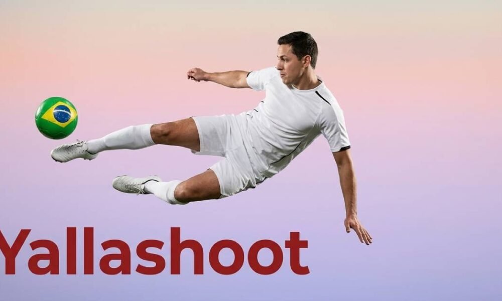 Yallashoot