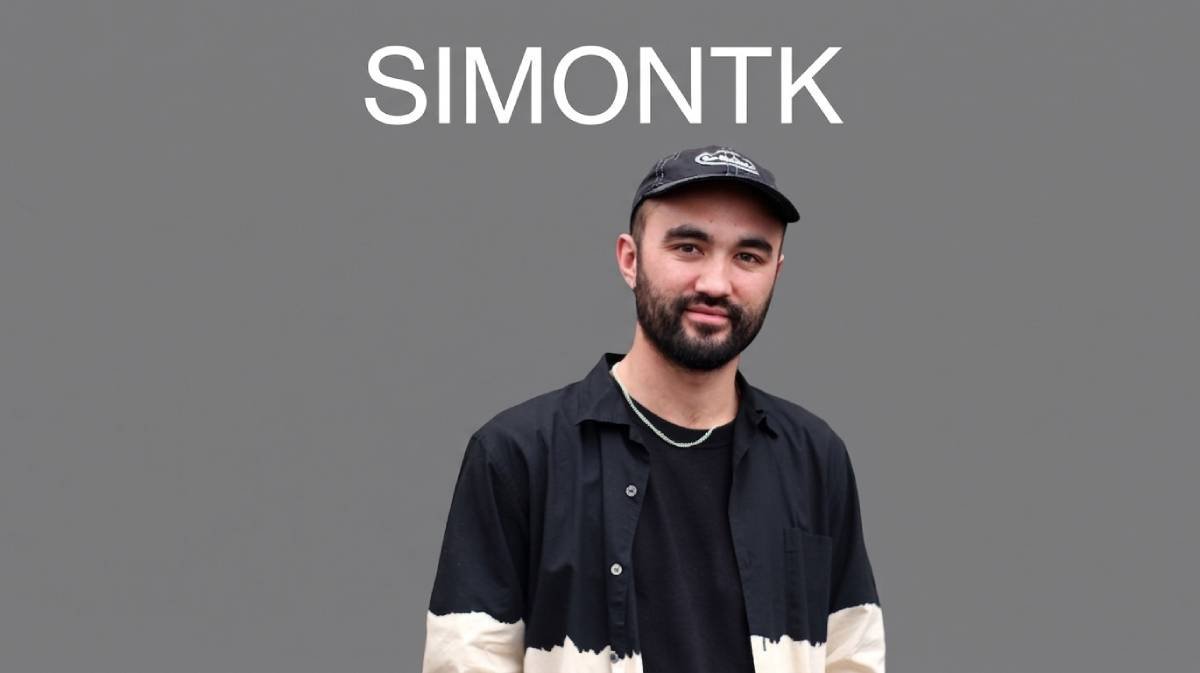 Simontk