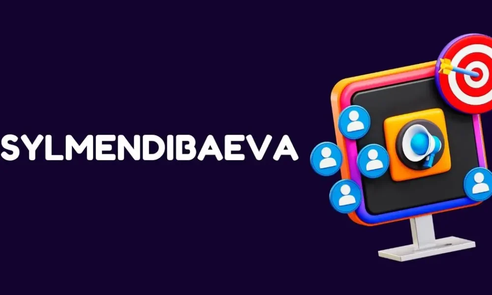 Asylmendibaeva