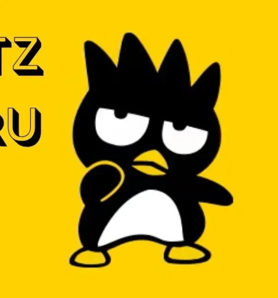 Badtz Maru
