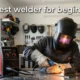 Best Welder for Beginners