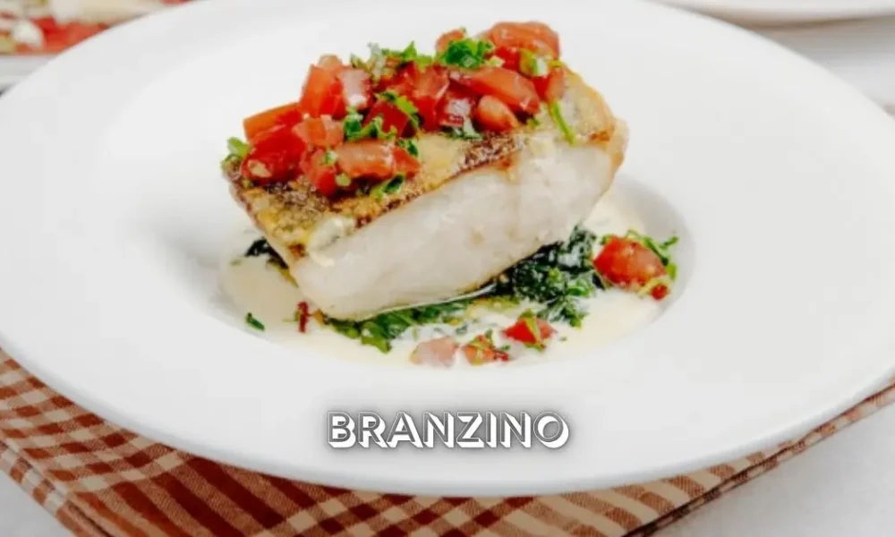 Branzino