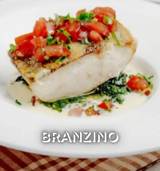 Branzino