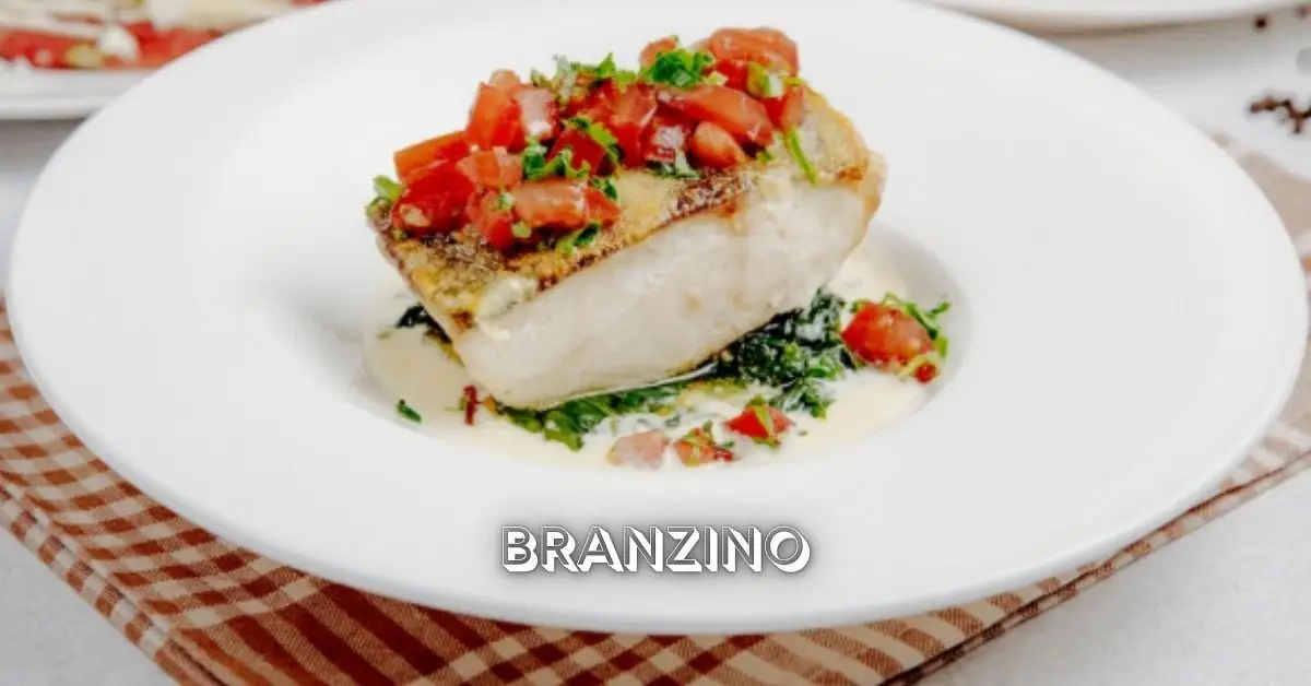 Branzino