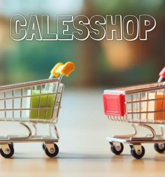 Calesshop