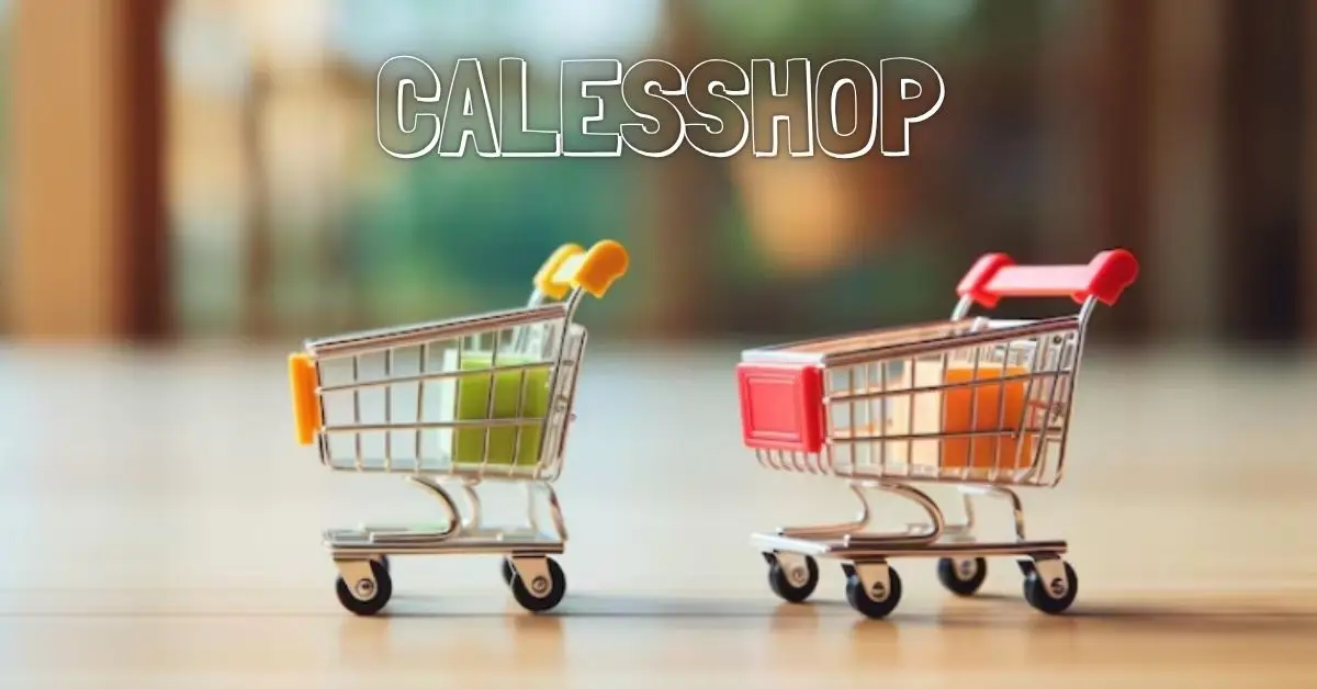 Calesshop