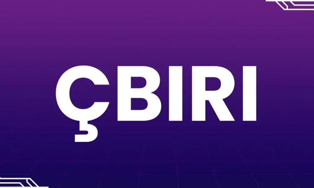 Çbiri