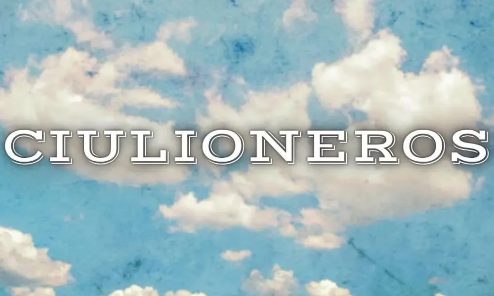 Ciulioneros