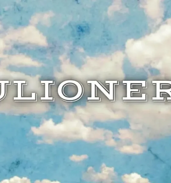 Ciulioneros
