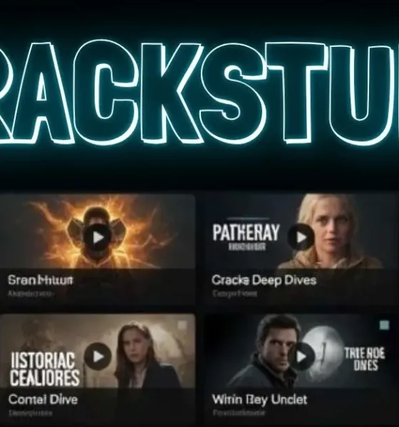 Crackstube