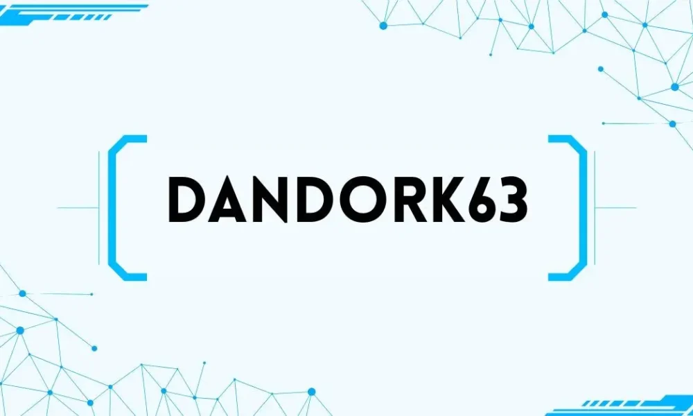Dandork63