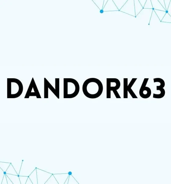 Dandork63