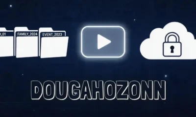 Dougahozonn