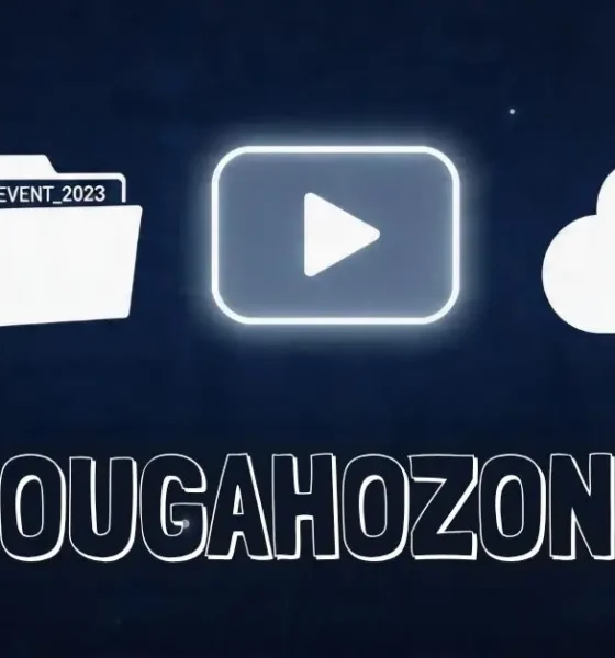 Dougahozonn