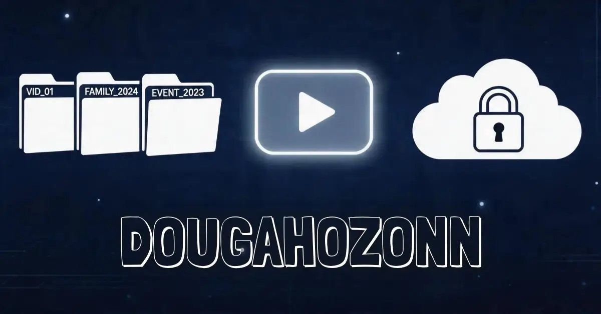 Dougahozonn