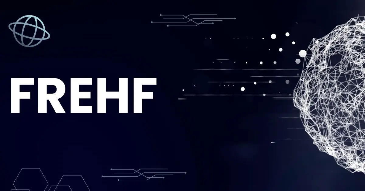 Frehf