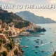 Gateway to the Amalfi Coast