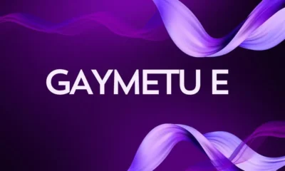 Gaymetu E