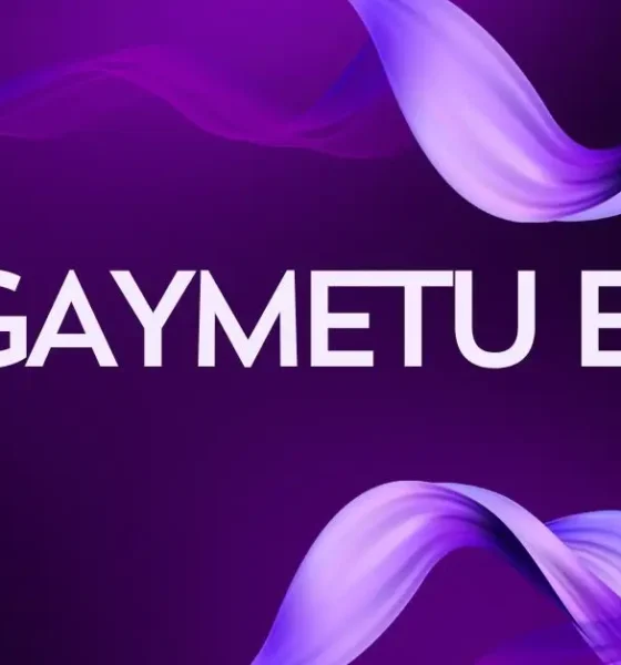 Gaymetu E