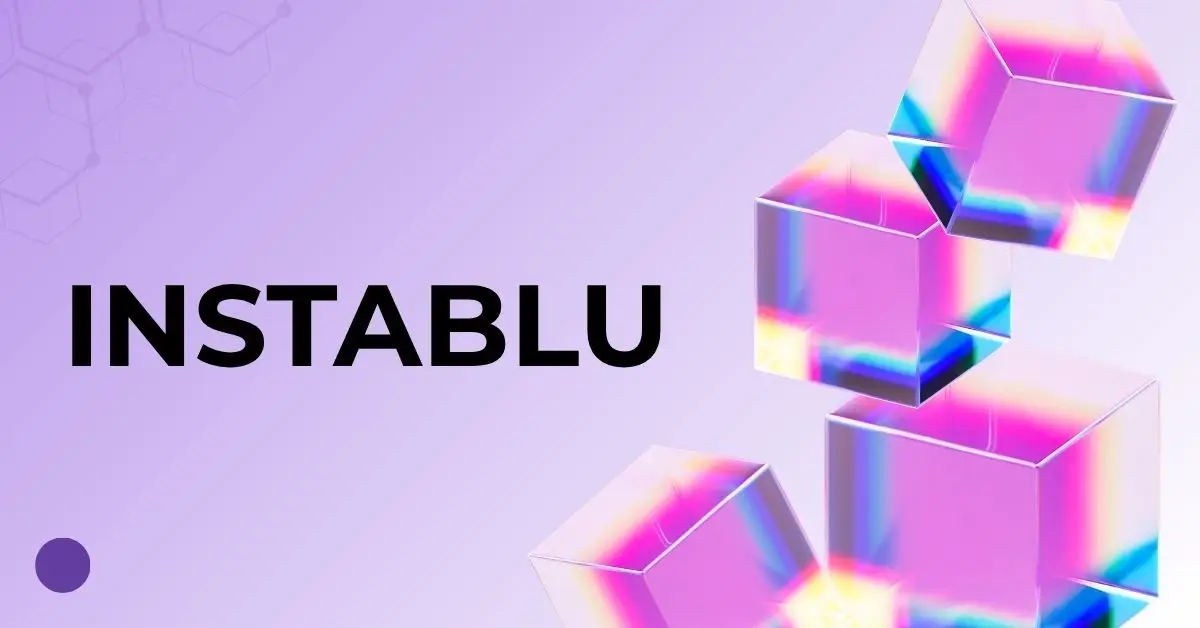 Instablu