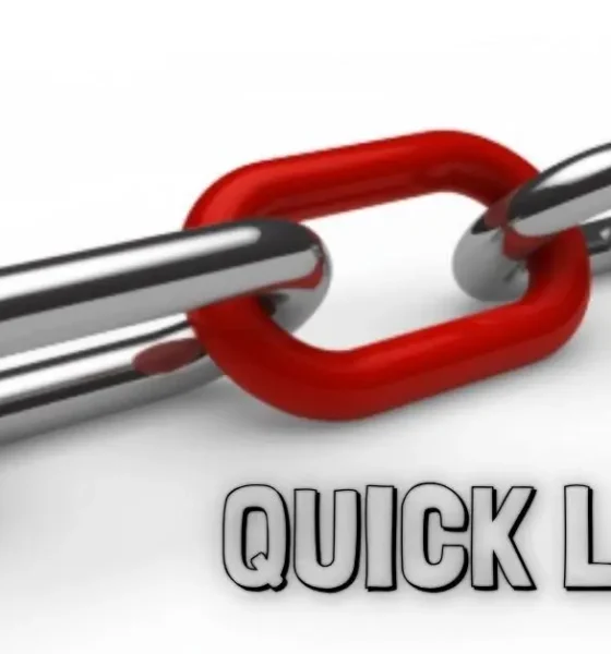 Quick Links